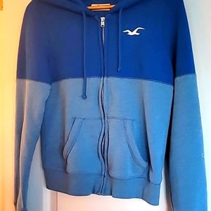 Hollister hoodie